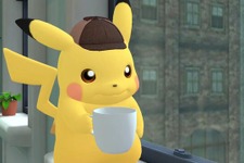 新作『帰ってきた名探偵ピカチュウ』がスイッチで2023年10月6日に発売決定【Nintendo Direct 2023.6.21】 画像