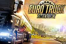 『Euro Truck Simulator 2』を含むお得なバンドルが登場、これであなたもトラック野郎 画像