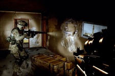 実際の証言を基にしたイラク戦争テーマのCo-opシューター『Six Days in Fallujah』早期アクセスで発売―最新技術を駆使し真に迫る緊張感を演出 画像