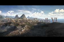 『The Elder Scrolls VI』リリースは5年以上先になる―開発は『Starfield』手掛けるのと同チームのため