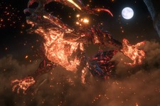 『ファイナルファンタジー16』には、「エヴァンゲリオン」のオマージュがある？イフリートと初号機の攻撃に共通点 画像
