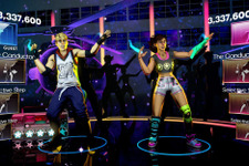 Xbox One向け新作『Dance Central: Spotlight』のリリースが9月に決定、価格は10曲10ドルに 画像