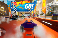 『Hot Wheel Unleashed 2 Turbo Charged』で庭先を駆けまわれ！“ミニカー大爆走”なパーティ感がたまらないレースゲーム 画像