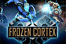 『Frozen Endzone』が『Frozen Cortex』に改名、大規模なアップデートも実施 画像