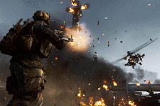 『Battlefield 4』の最終DLC「Final Stand」は10月から12月にリリース予定、EA CEOが明らかに 画像