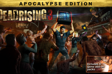 PC版『Dead Rising 3』が「Apocalypse Edition」として再発表、Xbox One版で発売されたDLC収録へ 画像