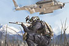 『Modern Warfare 2』はサードパーソン視点をフィーチャー。Infinity Wardが認める 画像