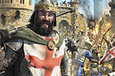 中世攻城戦RTS『Stronghold Crusader 2』の予約が開始、最新トレイラーも公開 画像