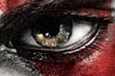 クレイトスの鋭い眼光！『God of War III』のボックスアートがAmazonに掲載 画像
