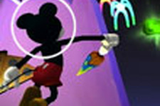 Wii用ディズニー作品『Epic Mickey』カラフルなスクリーンショットが公開 画像