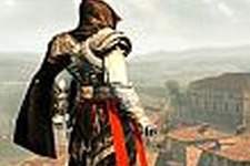 次回作『Assassin's Creed III』の舞台候補は日本も視野に？Ubisoftがコメント 画像