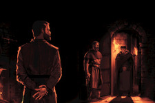 同胞と贖罪の旅路に…十字軍の英雄たちが壮絶な戦い繰り広げるRTS『The Valiant』PS5/Xbox Series X|S版発売間近コントローラートレイラー公開 画像