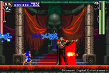 最新作発売記念！PlayStation Storeで歴代『悪魔城ドラキュラ』シリーズが週替りセールを実施 画像