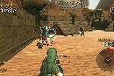 Wiiザッパーでリンク再び… 『Link's Crossbow Training』 動画プレビュー 画像