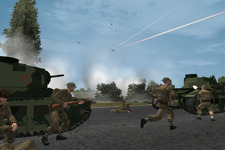 陸海空で数千人が常時戦う基本プレイ無料MMOFPS『WWII Online』Steam版正式リリース！ 画像