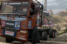 ぶっといタイヤをぶん回すオープンワールドトラックシム『Heavy Duty Challenge: The Off-Road Truck Simulator』発売日決定―公開プレイテスト募集中 画像