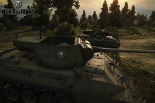 Twitchで『World of Tanks』ストリーミング配信が手軽に行える公式「WG ストリーム MOD」がリリース 画像