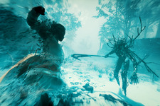 『ライフ イズ ストレンジ』開発元アクションRPG『Banishers: Ghosts of New Eden』11月7日発売決定―恋人同士のゴーストハンターの物語 画像