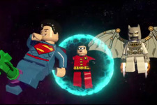 ヒーロー達が集結！『LEGO Batman 3: Beyond Gotham』最新トレイラー、約16分のプレイ映像も 画像