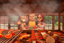 トルコ拠点開発元の本格ケバブ店経営シム『Kebab Simulator』プロローグ版リリース 画像