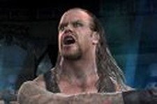 『WWE SmackDown vs. Raw 2008』のXbox 360版DEMOがリリース 画像