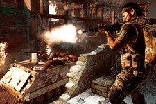 Xbox 360向け『Call of Duty』突然のマッチメイキング問題修正―アクティビジョン買収騒動と無縁ではない？ 画像