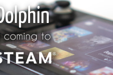 非公式GC/Wiiエミュ「Dolphin」Steam配信断念―開発は“法的には問題ない”との見解 画像