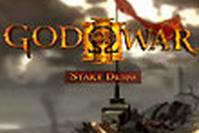 『God of War III』の予約者向けデモがリリース。18分間のゲームプレイ動画も 画像