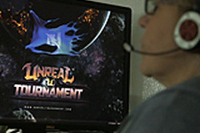 『Unreal Tournament』新作のチームデスマッチ映像が披露、お馴染みの武器も登場 画像