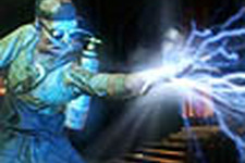 目まぐるしい戦闘シーンが満載！『BioShock 2』最新ゲームプレイ映像＆スクリーンショット 画像
