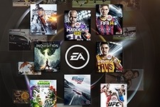 EA、月額5ドルで『Battlefield 4』など遊び放題の「EA Access」をXbox One向けに正式発表 画像
