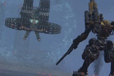 『ARMORED CORE VI FIRES OF RUBICON』戦闘やアセンブル、ブリーフィングなどの様子を収めた最新ゲームプレイプレビュー公開！ 画像