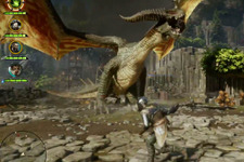 戦術が鍵を握る『Dragon Age: Inquisition』アクションや戦闘要素を解説する新トレイラー 画像