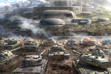 『World of Tanks』PC版アップデート9.2がリリース、既存マップ改良や観戦モード追加 画像