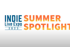 「INDIE Live Expo 2023 Summer Spotlight」開催―最大80%オフ！新作も対象のセールも実施中 画像