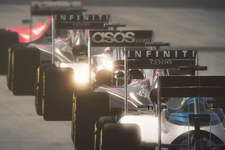 Codemastersより新作『F1 2014』が海外向けにアナウンス、次世代機対応タイトルは10月にも発表へ 画像