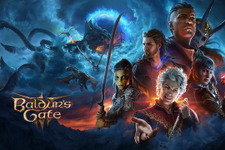 「ダンジョンズ＆ドラゴンズ」の世界が舞台のパーティ制RPG最新作『Baldur's Gate 3』PC版正式リリース！ 画像
