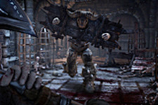 Techland新作『Hellraid』のゲームプレイが近日披露、何らかの発表も予定 画像
