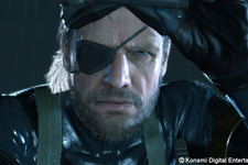 『MGS V: THE PHANTOM PAIN』の最新ゲームプレイがgamscomeプレビューショーで解禁決定 画像