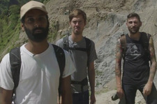 『Far Cry 4』ネパール現地の色彩調査や断崖絶壁を移動する開発の舞台裏映像その2 画像