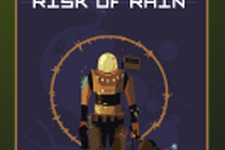 2DローグライクACT『Risk of Rain』グラップリングフックを扱う新クラスとアイテムが追加へ 画像