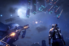 ヤバイくらい大量の敵を迎撃する基地建設FPS『Outpost: Infinity Siege』2024年2月リリース決定 画像