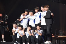 DRX・Zest「チーム1から立て直した、今大会は期待できる」....VALORANT Champions 2023・初戦でLOUDを下した韓国チーム、復活の兆しを見せる 画像