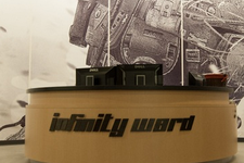 Naughty Dogの開発者ら二名がInfinity Wardへ移籍を発表、Twitterより明らかに 画像