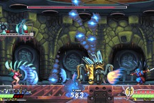 「アクションゲームのナツメ」原点となる名作が美麗ドットで復活!レトロ忍者ACTリメイク『闇の仕事人KAGE Shadow of the Ninja』発表 画像