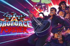 木曜洋画劇場的2Dシューター『Broforce』最終アップデート「Broforce Forever」配信開始 画像