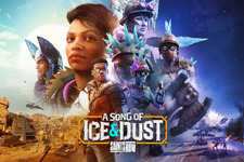 新地区で新たなミッションに挑む『Saints Row』第3弾DLC「A Song of Ice and Dust」配信開始！