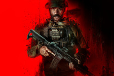 ついに来た最新作『Call of Duty: Modern Warfare III』Steamストアページ公開！あの悪役“マカロフ”の登場を予告するトレイラーも 画像