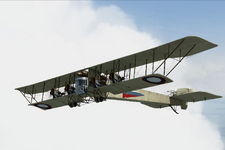 WW1フライトシム『ILYA Muromets』の早期アクセスが開始― 東部戦線で活躍した爆撃機を操縦しよう 画像
