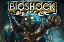 初代『BioShock』がiOS向けにリリースへ、今夏末にも配信開始か 画像